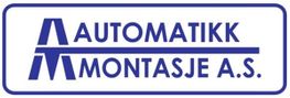 Logo, AUTOMATIKK MONTASJE AS